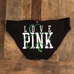 Victoria's Secret Pink Panties
